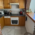 Prestige Penthouse With Stunning Sea Views Benalmádena