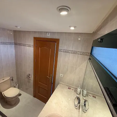 Appartement Prestige Penthouse With Stunning Sea Views *