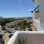 Prestige Penthouse With Stunning Sea Views *